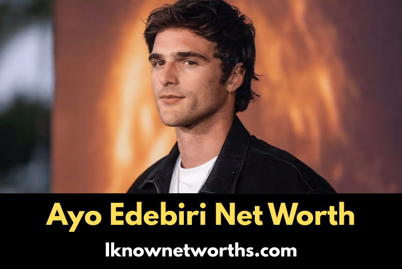 Jacob Elordi net worth - i know net worths