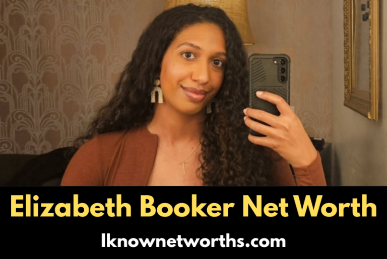 elizabeth booker houston net worth is usd dolars- iknownetworths.comm