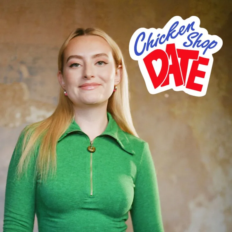 Amelia Dimoldenberg biography 2026