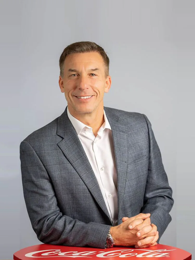 Andrew Buckingham biography 2026