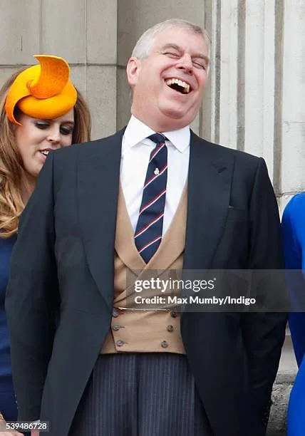 Andrew Buckingham net worth 2026