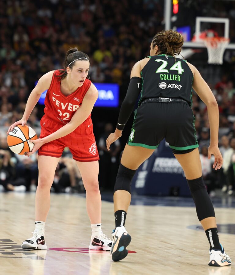 Caitlin Clark net worth 2026