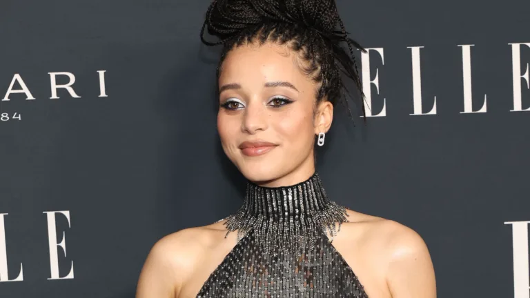 Chase Infiniti biography 2026