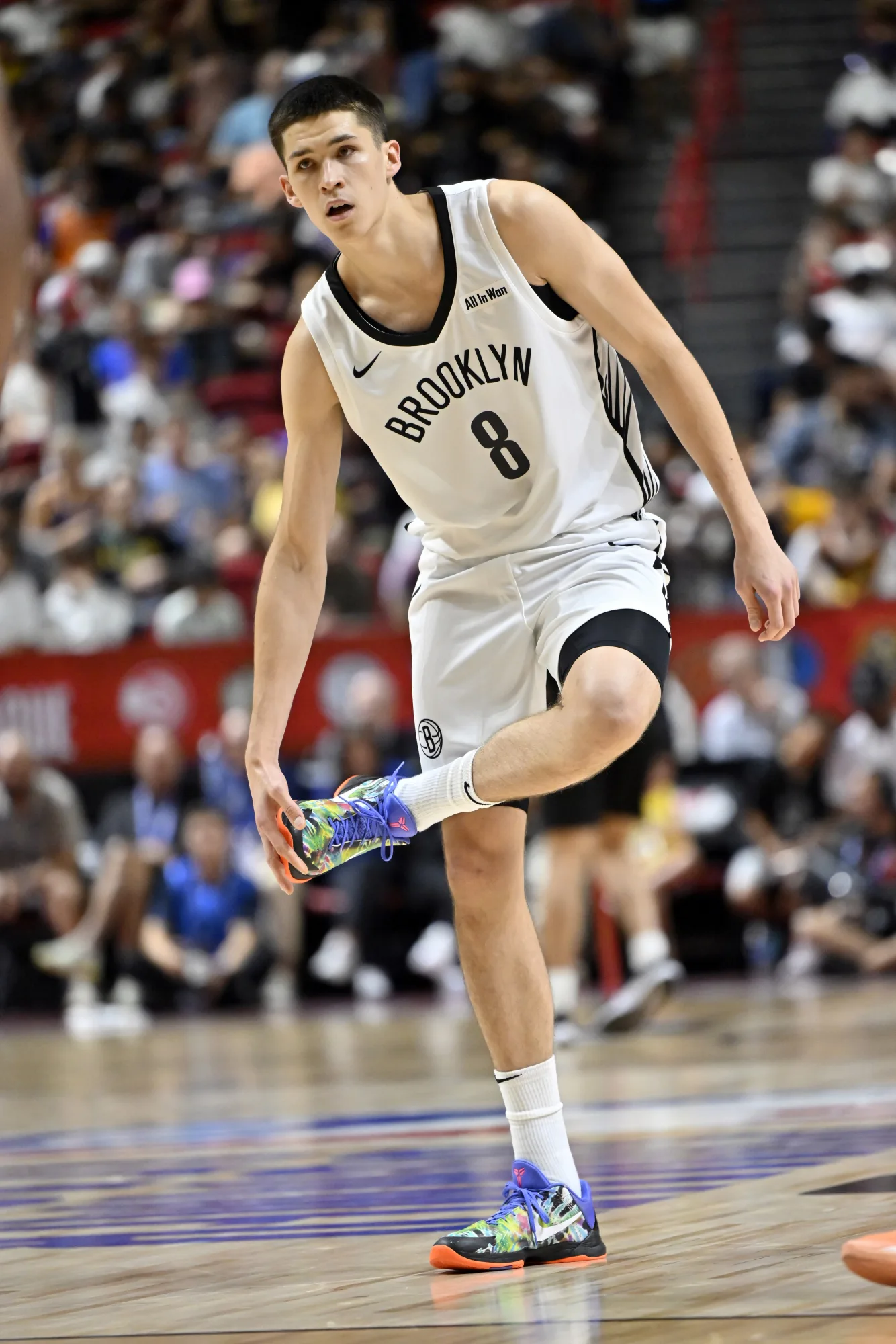 Egor Dëmin biography 2026