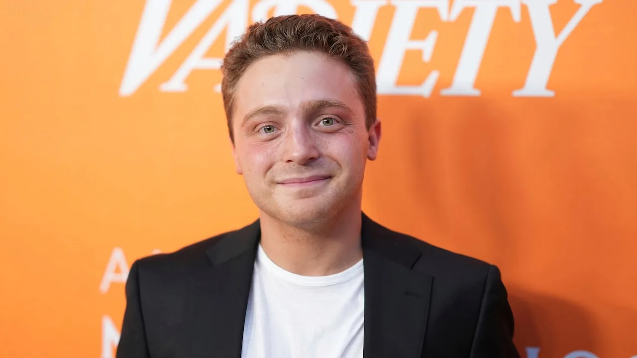 Jake Shane biography 2026