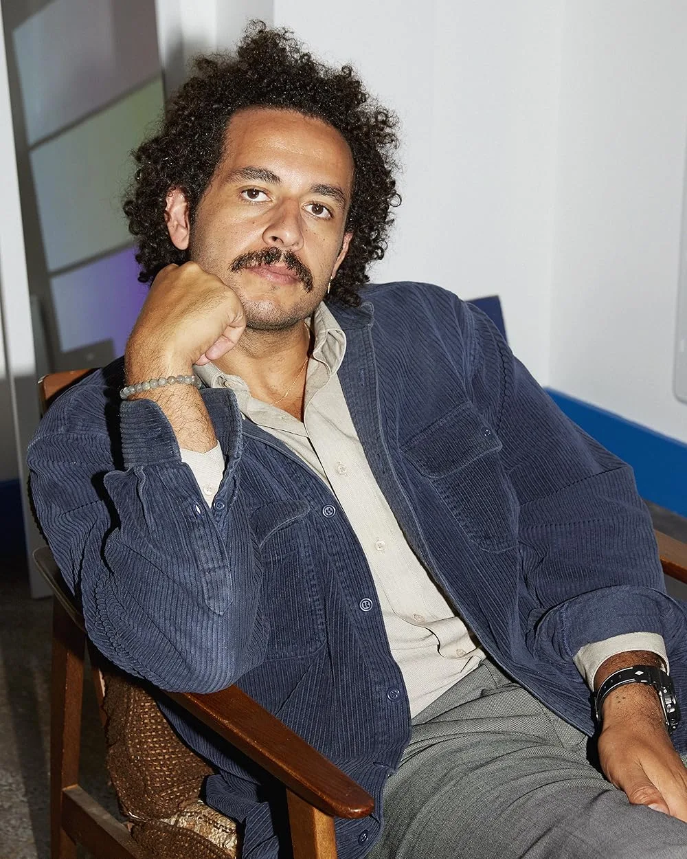 Kareem Rahma biography 2026