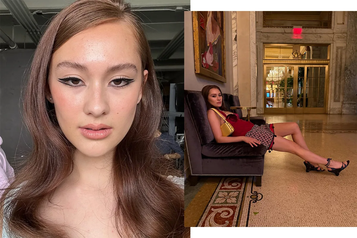 Lola Tung biography 2026