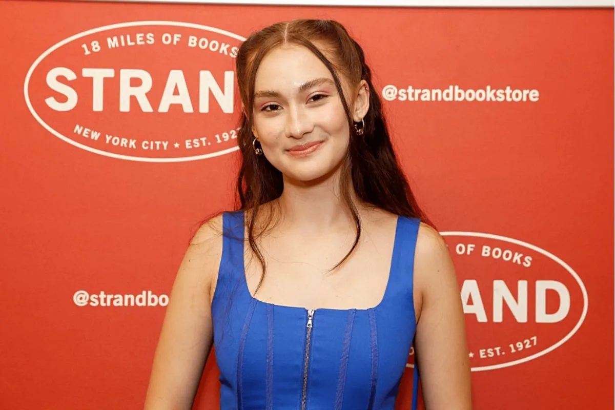 Lola Tung net worth 2026