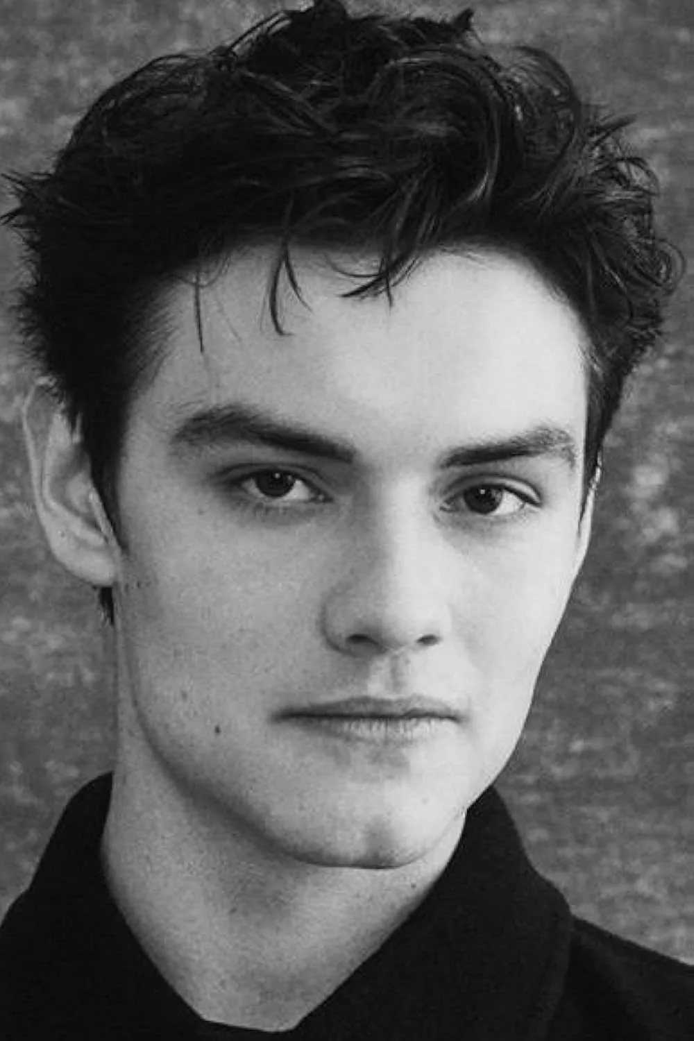 Louis Partridge career earnings 2026