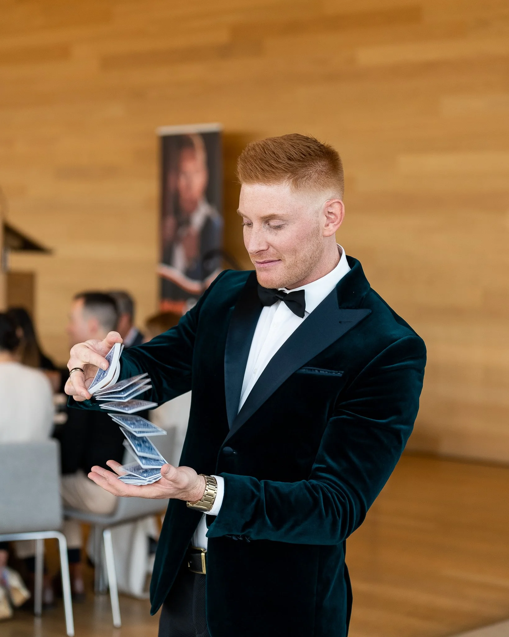 Matt Spettel biography 2026