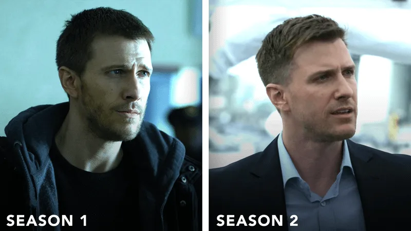 Nick Durand biography 2026