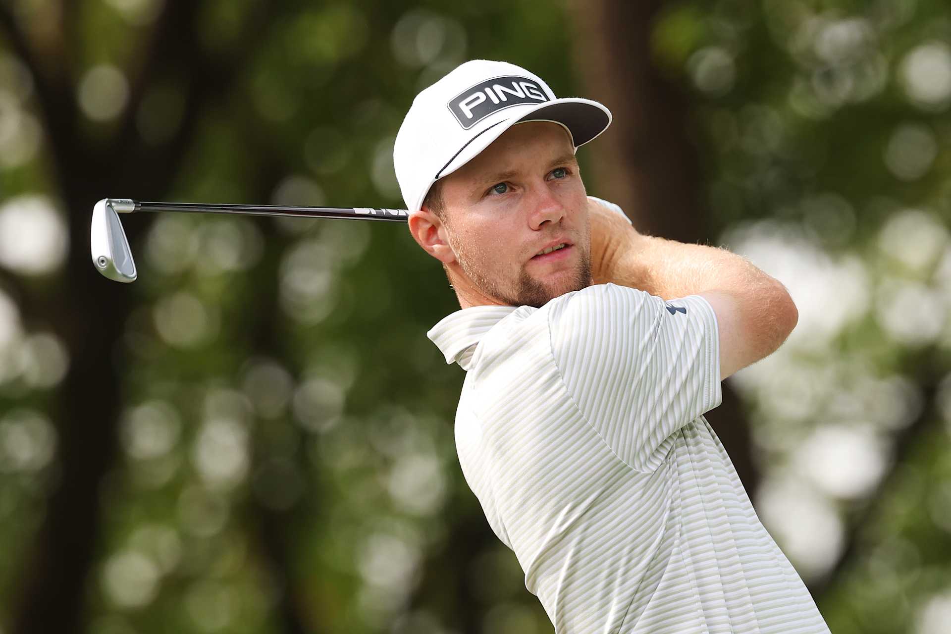 Rasmus Neergaard-Petersen net worth 2026