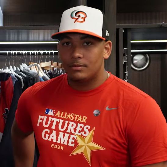 Samuel Basallo net worth 2026