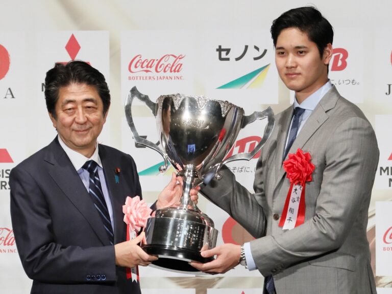 Shohei Ohtani net worth 2026