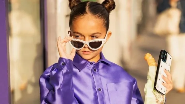 Taylen Biggs biography 2026