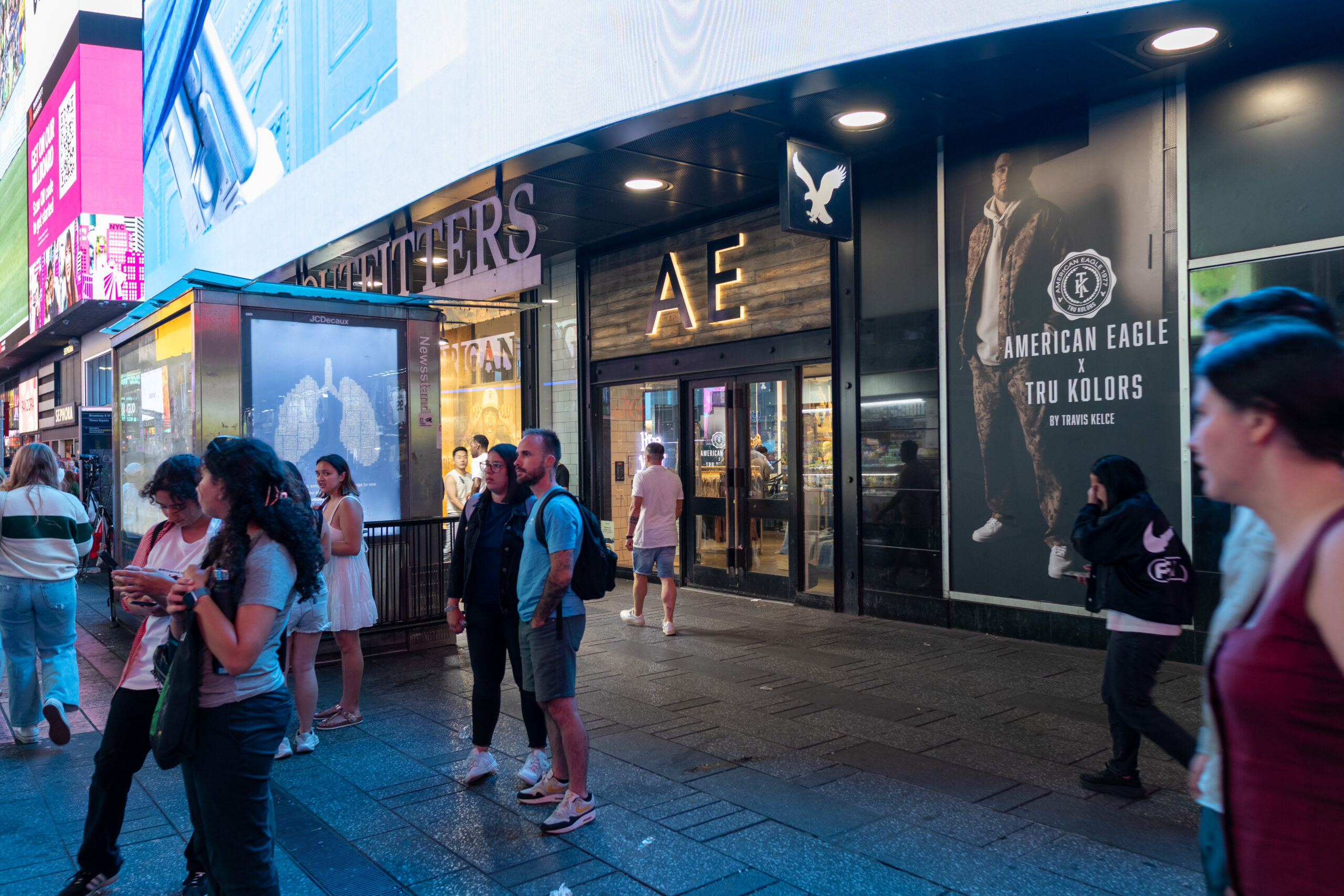 Travis Kelce net worth 2026