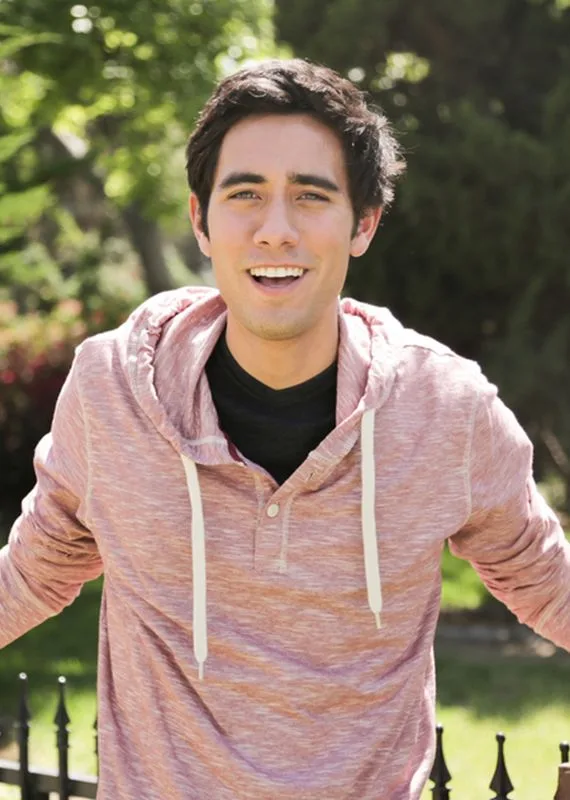 Zach John King net worth 2026